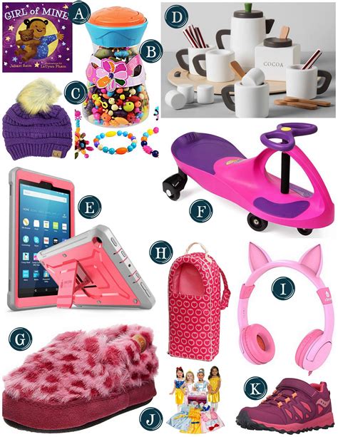 best gifts for toddler girls 2024